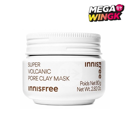 Innisfree super volcanic pore - super,