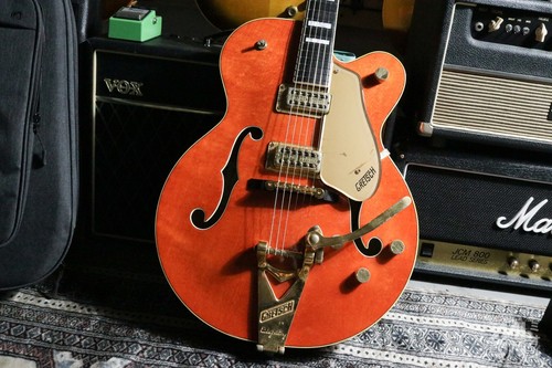 Gretsch 6120 1991 - , (1991)