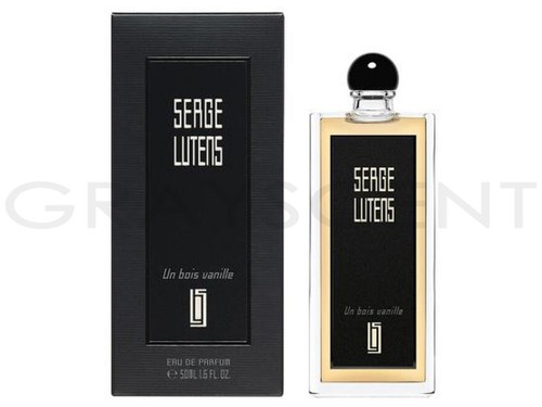 Serge lutens bois - serge, un