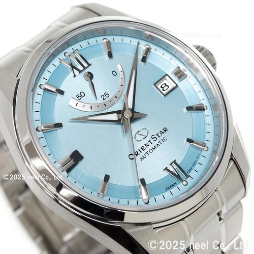 Orient star au0109l - orient, rk-au0109l