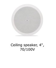 QSC FG-001404-02 — AD-C4T