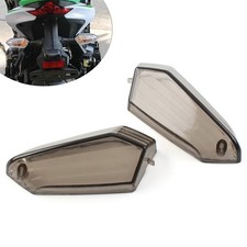 2x Rear Turn Signal Light Lens