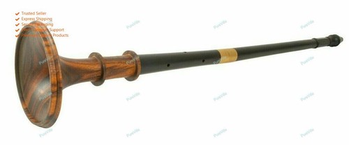 Achala wood nadaswaram south - achala,