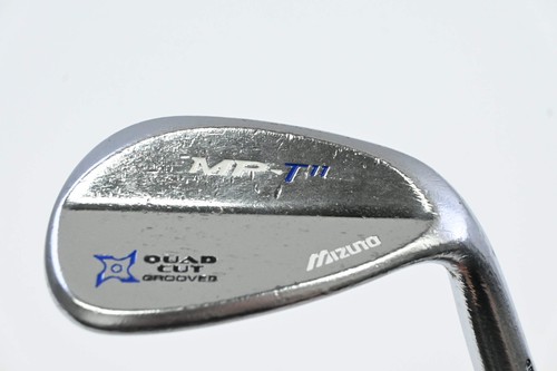 Mizuno gap wedge 52 - mp,