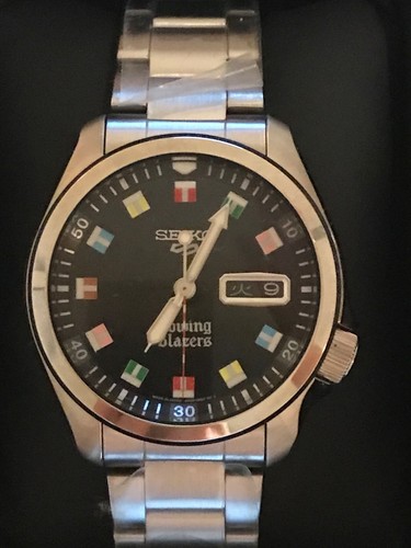 Seiko rowing blazers srpj63 - x,