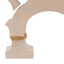 Adjustable Brass Screw Double