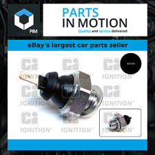 Oil Pressure Switch fits BMW