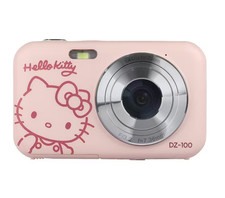 YASHICA Compact Digital Camera