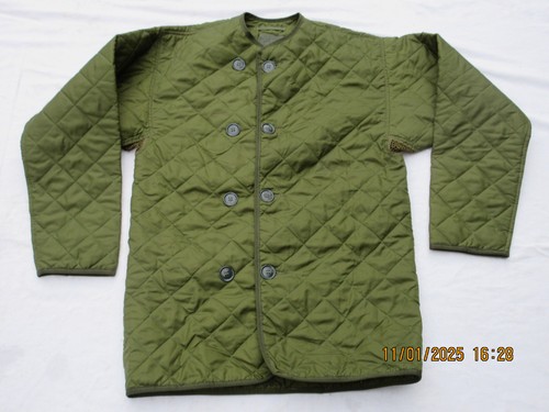 British army liner - british,