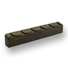 Ebony Guitar Nut 45mm