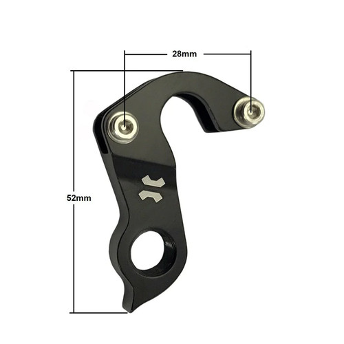 Leonardi derailleur hanger - leonardi,