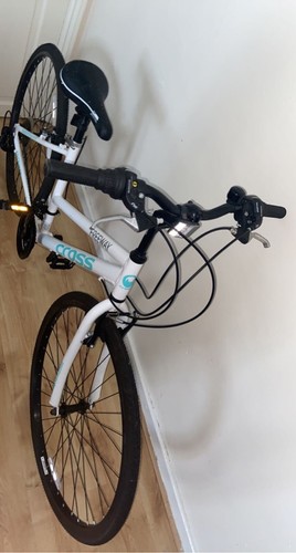Bicycle - bicycle,