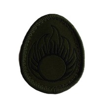 Ammunition Technical Officer