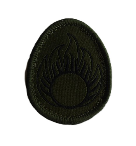 Ammunition technical officer - ammunition,