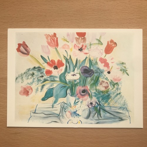 Modern postcards artist s - artist, r-s