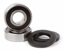 FRONT WHEEL BEARING KIT PIVOT