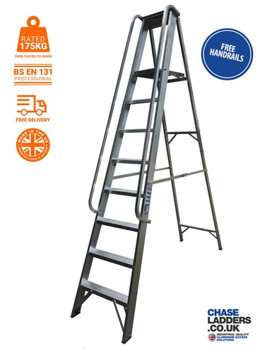Chase ladders class 1 - -,