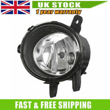 Left Passenger Side Fog Light Lamp Housing For BMW 1 2 3 4 Series F20 22 F30 F36