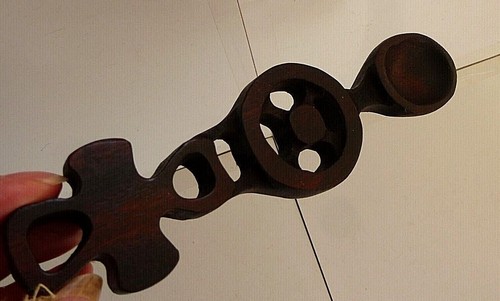 Loving spoon traditional welsh - loving, spoon.traditional