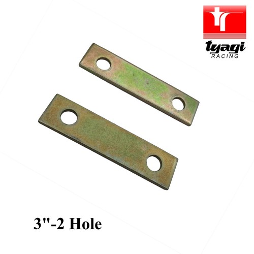 Alternator mounting brackets - alternator,