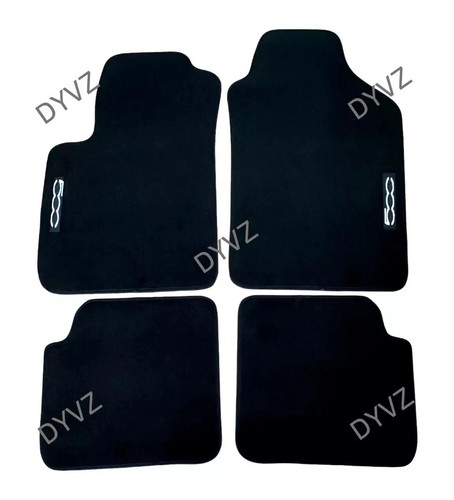 For fiat 500 car floor - for,