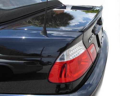 Fly design unpainted trunk - fly,