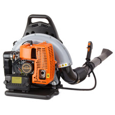 63cc Backpack Leaf Blower