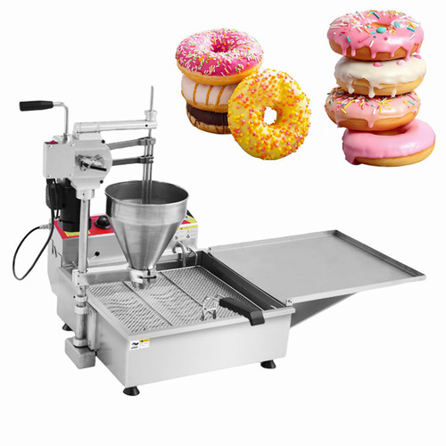 220v commercial donut fryer - commercial,