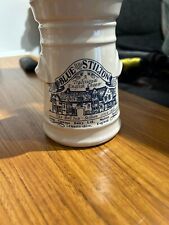 3 Long Clawson Milk Churned