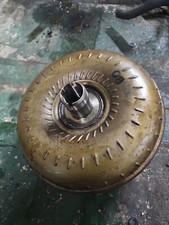 VW Touareg 7L 3.0TDi Torque Converter HXG JXX 09D323572G