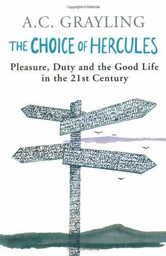 The choice hercules - the,
