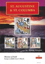 1997 Religious Anniversaries