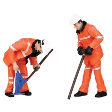 Bachmann 22-167 Scenecraft