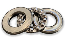 Heavy duty Jockey Wheel