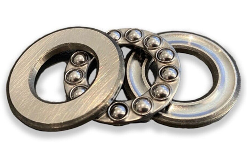 Jockey wheel heavy - jockey, duty