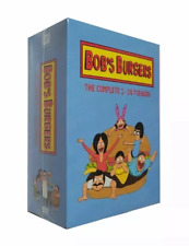 Bob's Burgers: The Complete