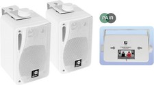 Outdoor stereo speakers - outdoor,