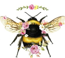 Furniture decal transfer image - transfer,