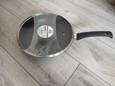 Judge Just Cook 28cm Sauté