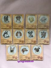 MOUSELOFT CROSS STITCH ~ PAW