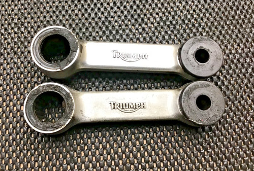 Triumph sprint trident - triumph,