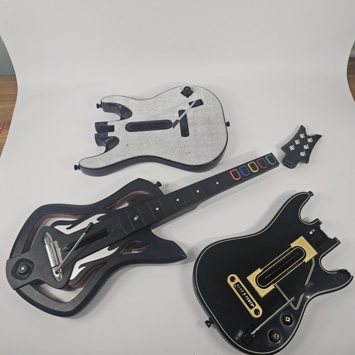 Guitar hero warriors rock - of,