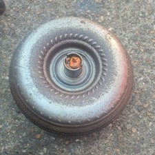 2017  Citroen c4 1.6hdi Torque Converter 35A030