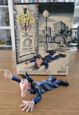 Boxed Speed Freaks Enthusiastic Eric Country Artists