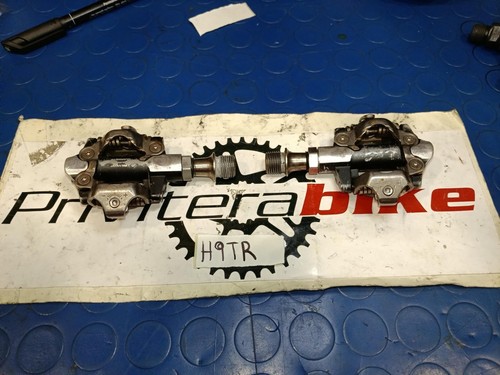 Shimano xtr m9100 h9tr - xtr,
