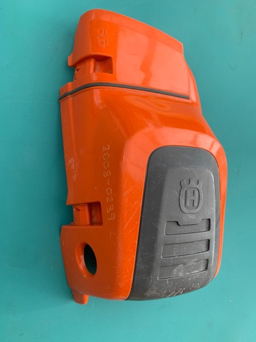 Husqvarna 550xp mk2 top cover - mk2, cover.