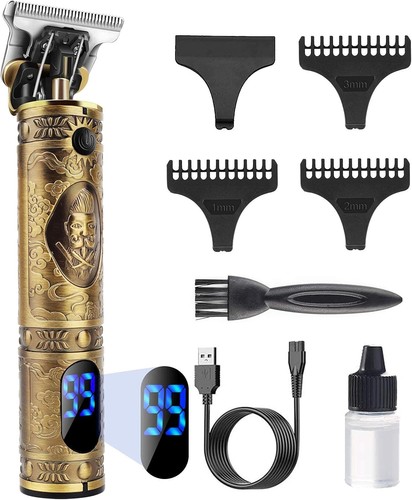 Hair clippers men - hair, professional