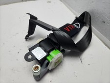 KIA VENGA SEAT BELT FRONT LEFT
