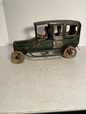 Bing Sedan, Large 11 Inch