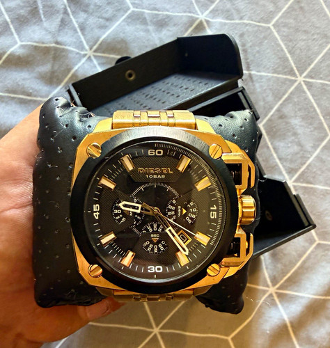 Diesel daddy 0 dz7312 - mr,